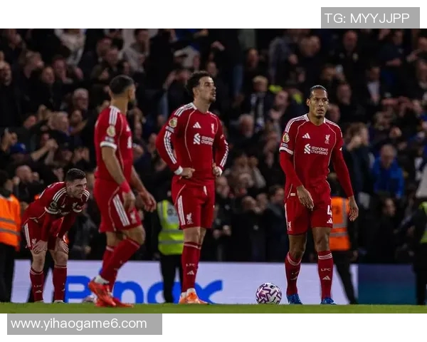 利物浦足球队的辉煌历史与未来展望:红军精神永不消逝