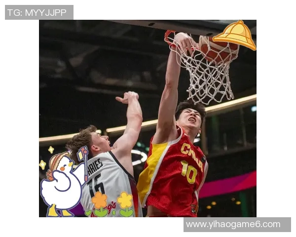 U19男篮世界杯精彩回顾：新星崛起与未来之战的交锋