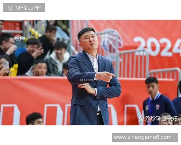 CBA季后赛对阵调整黑马直言要挑战广东队杜锋表情尴尬引热议