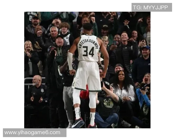 利拉德因伤缺席季后赛初期字母哥单核带队挑战步行者