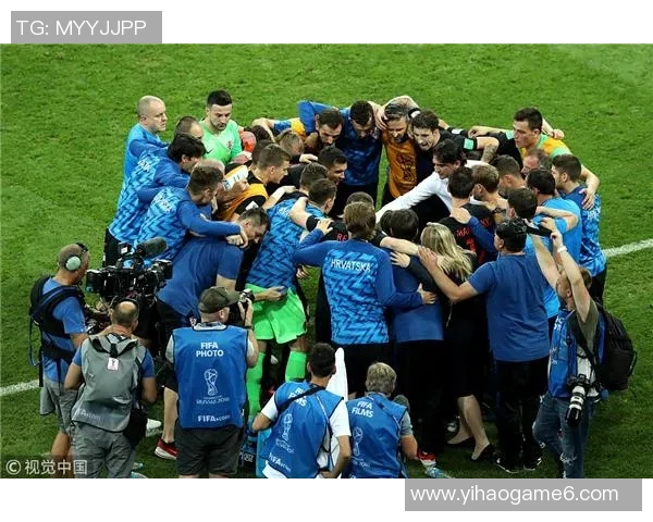 克罗地亚与西班牙足球历史交锋记录分析及战绩回顾