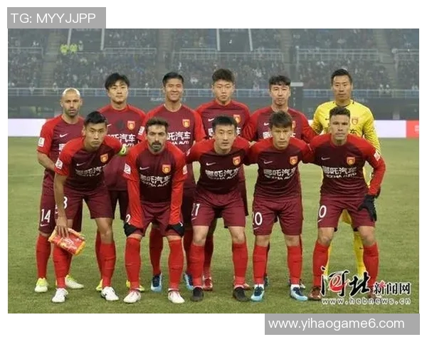 天津亿利迎战华夏幸福谁能在这场较量中笑到最后